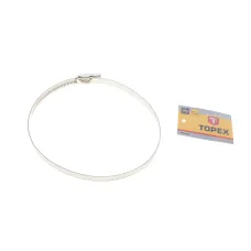 Купити Хомут черв'ячний Ø110-130x9 мм | KovelAutoHub