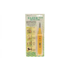 Індикатор напруги TOPEX 39D067 175 мм