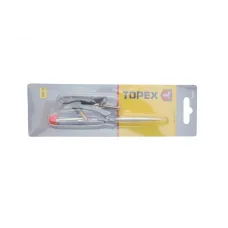Індикатор напруги TOPEX 39D082 140 мм