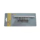 Набір головок Torx 1/4