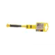 Викрутка прецизійна SL2,5 TOPEX 39D771 50 мм