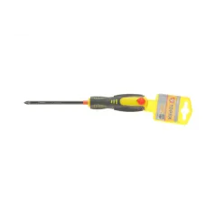 Викрутка хрестова PZ1 100 мм TOPEX 39D830