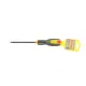 Викрутка хрестова PZ1 100 мм TOPEX 39D830