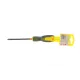Викрутка хрестова PZ1 100 мм TOPEX 39D830