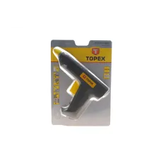 Пістолет термоклейовий (230V/діаметр клейового стержня 11mm)