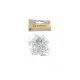 Заклепка TOPEX Ø4х10 мм 50 шт. 43E402