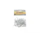 Заклепка TOPEX Ø4x16 мм, 50 шт. 43E404