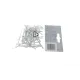 Заклепка TOPEX Ø4x16 мм, 50 шт. 43E404
