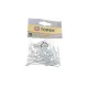 Заклепка TOPEX Ø4x18 мм 50 шт. 43E405
