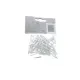 Заклепка TOPEX Ø4x18 мм 50 шт. 43E405