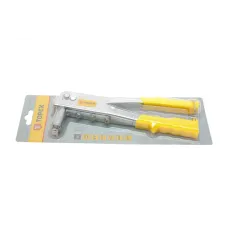 Заклепник для алюмінієвих заклепок TOPEX 43E707 (d=2.4/3.2/4.0/4.8mm)
