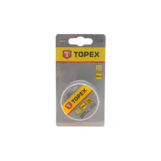 Припій олов'яний TOPEX 44E524 (d=1.5mm, 100g)