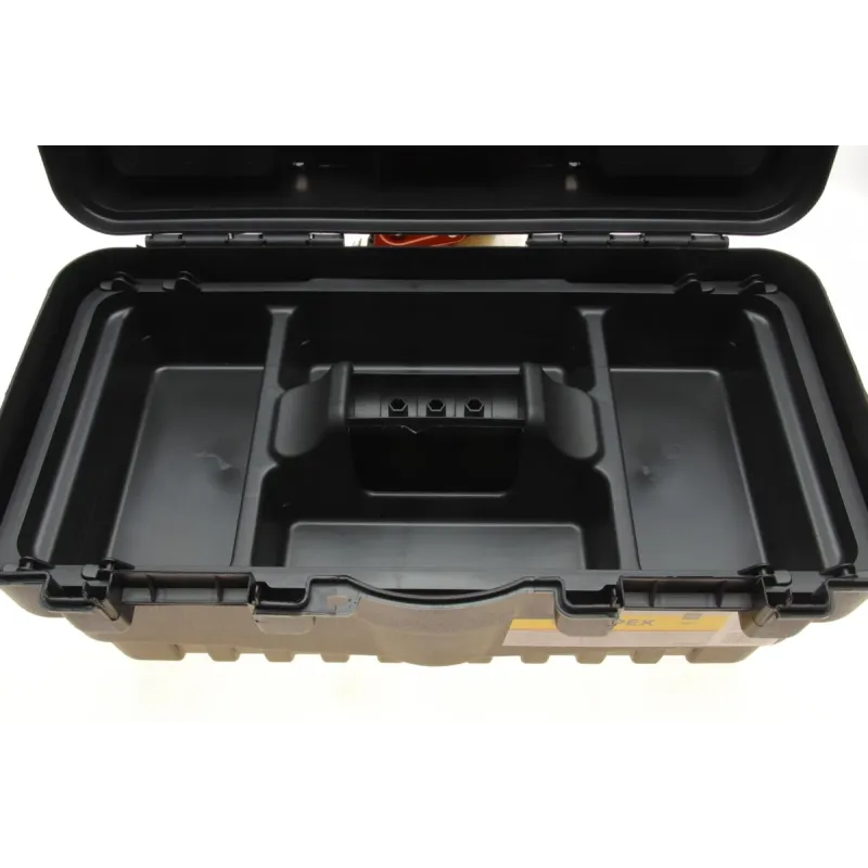 Ящик для інструменту TOPEX 79R132 (46.2 x 25.6 x 24.2 см)