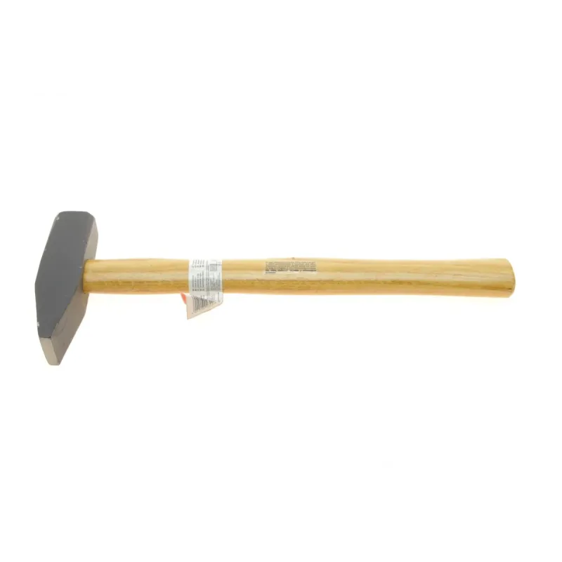 Молоток слюсарний TOP TOOLS 02A208 350 мм 860 г