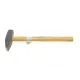 Молоток слюсарний TOP TOOLS 02A208 350 мм 860 г