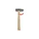 Молоток слюсарний TOP TOOLS 02A210 365 мм 1.13 кг