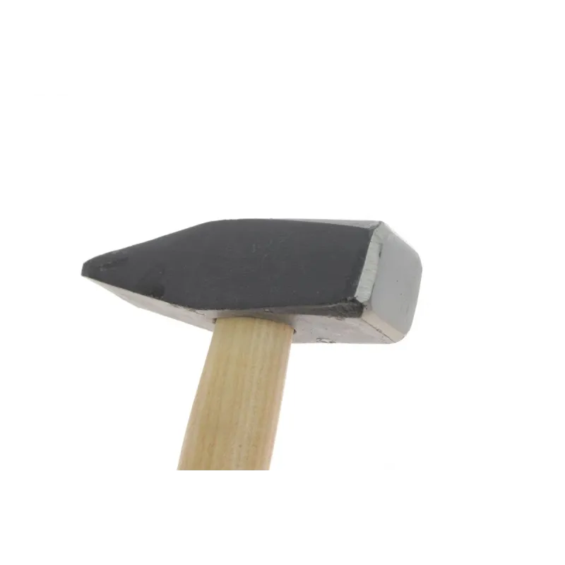 Молоток слюсарний TOP TOOLS 02A210 365 мм 1.13 кг