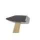 Молоток слюсарний TOP TOOLS 02A210 365 мм 1.13 кг