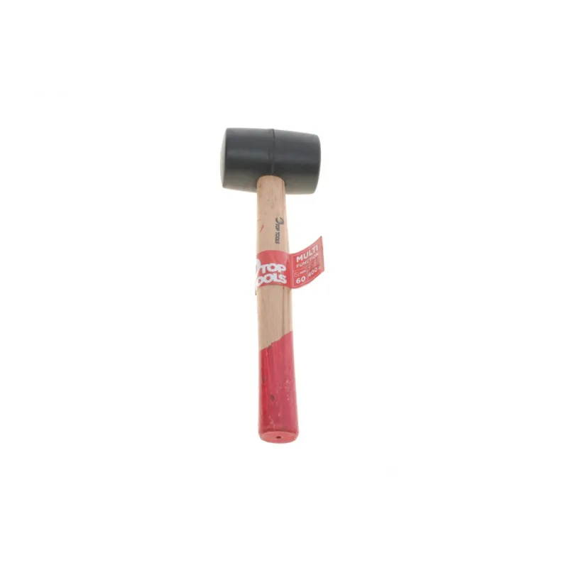 Киянка TOP TOOLS 02A325 60x300 мм 400 гр
