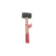 Киянка TOP TOOLS 02A325 60x300 мм 400 гр