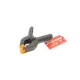 Струбцина пружинна TOP TOOLS 12A410 45x100mm