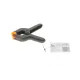 Струбцина пружинна TOP TOOLS 12A410 45x100mm