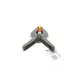 Струбцина пружинна TOP TOOLS 12A415 65x150 мм