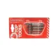 Набір екстракторів для болтів/шпильок TOP TOOLS 14A105 (M3.3-M19)