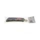 Ніж з відривним лезом 18 мм TOP TOOLS 17B528