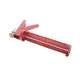 Пістолет для герметиків TOP TOOLS 21B131 320mm