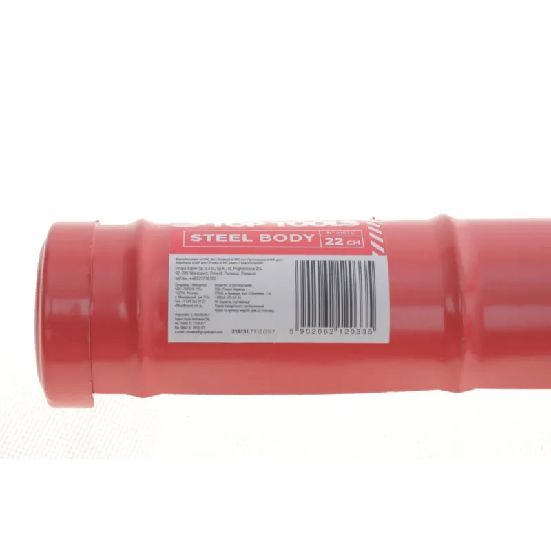 Пістолет для герметиків TOP TOOLS 21B131 320mm