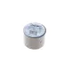 Стрічка ізоляційна 50mm 10m (чорна)