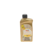 Моторна олива TOTAL Quartz INEO MC3 Dexos2 5W30 1л (артикул 213769)