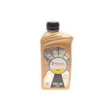 Купити Олива 5W40 Quartz INEO C3/GM DEXOS2 (1L) | KovelAutoHub