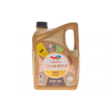 Моторна олива TOTAL INEO FIRST 0W30 PSA B71 2312/B71 2302/ACEA C2 5л 213833