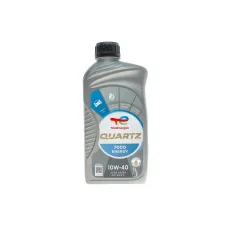 Купити Олива 10W40 Quartz 7000 Energy (1л) (MB229.1/VW505.00) (201535/167637) | KovelAutoHub
