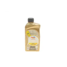 Моторна олива TOTAL Quartz INEO LL 0W30 1L (ACEA C3) (VW 504.00/507.00) 216246
