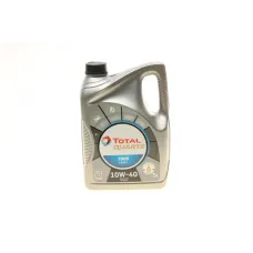 Моторна олива TOTAL Quartz 7000 Energy 10W40 5L (MB 229.3, VW 505.00) 216678