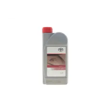 Олива моторна TOYOTA 5W40 (1л) ACEA A3/B4 API SM/CF, артикул 08880-86086