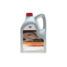 Моторна олива TOYOTA 0W16 Motor Oil 5L артикул 08880-86164