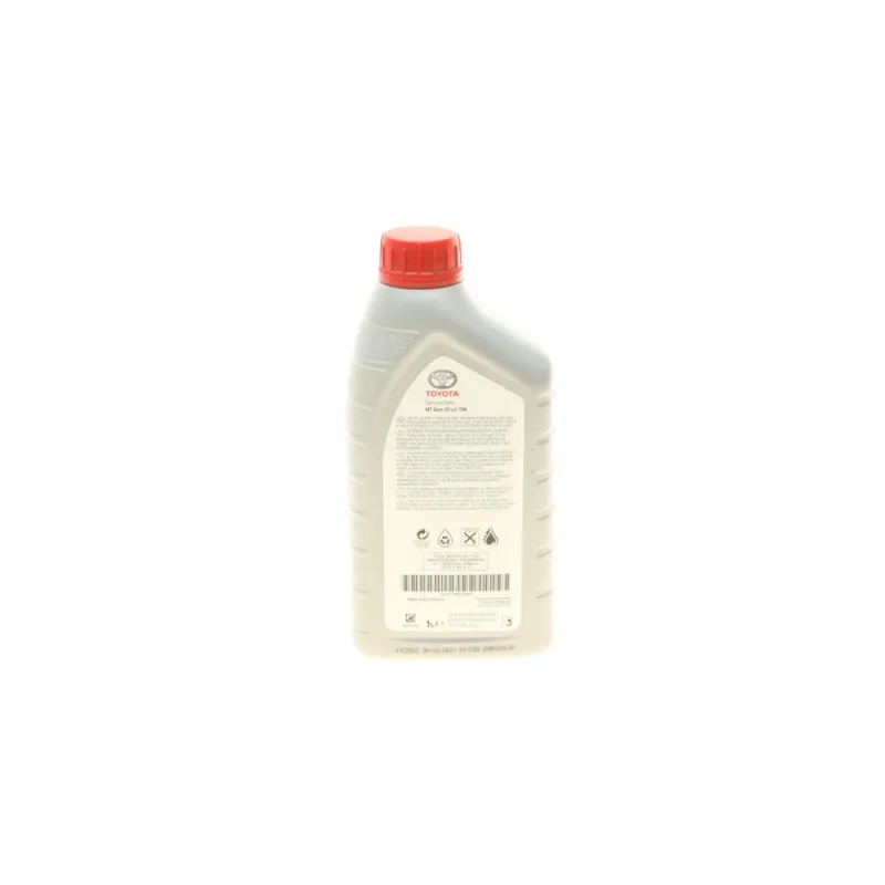 Трансмісійна олива 75W Getriebeoil LV TOYOTA 08885-81001 (1л)