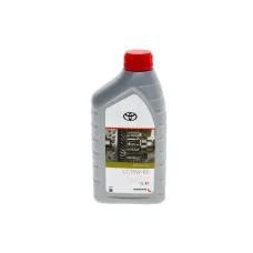 Трансмісійна олива TOYOTA 75W-85 Differential Gear Oil 1 л, артикул 08885-81060