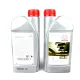 Трансмісійна олива TOYOTA Gear Oil 75W90 GL-5 1л 08885-81592