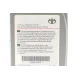Трансмісійна олива TOYOTA 75W90 MT Gear Oil (1L) GL-4 08885-81596
