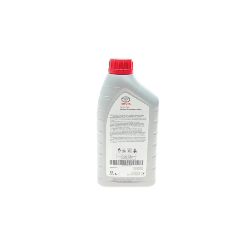 Олива АКПП ATF Type WS TOYOTA 08886-81210 (1л)