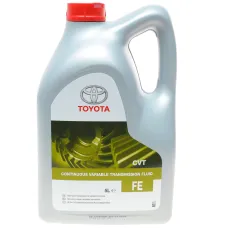 Купити Олива трансмісійна CVT (5L) (варіатор) | KovelAutoHub