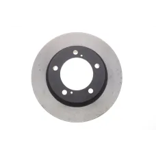 Диск гальмівний передній TOYOTA 43512-60180 для Toyota Land Cruiser 200, Lexus LX 2007-