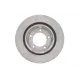 Диск гальмівний (передній) Toyota Land Cruiser 200/Lexus LX 07-