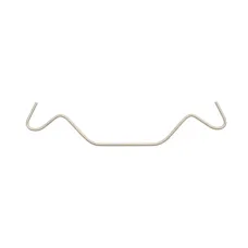 Купити Планка супорта (заднього) прижимна (к-кт) Toyota Crown 03-09/Mark X 04-09 | KovelAutoHub