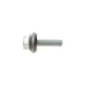 Болт головки блока циліндра TOYOTA 90109-06163 для Lexus GS 1997-2011, LS 2000-2006